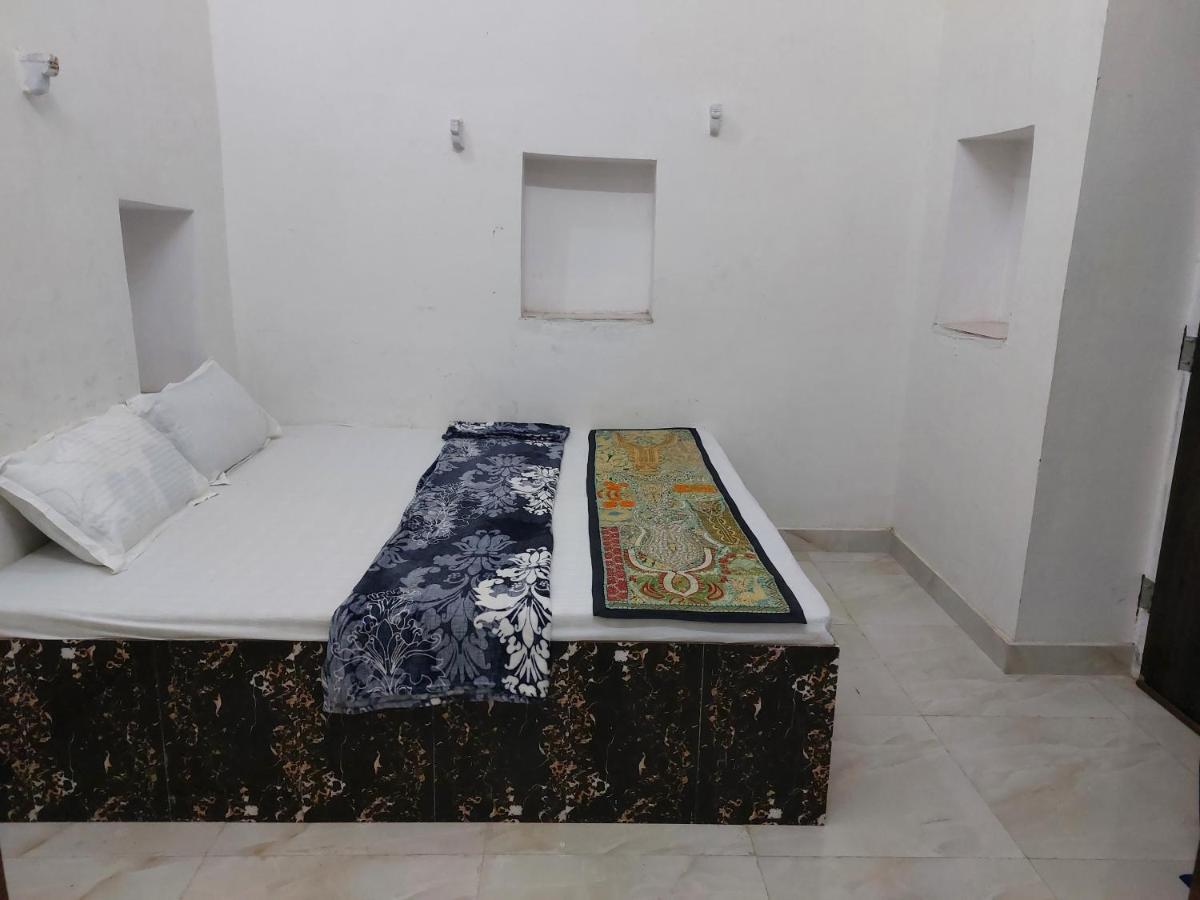 Hotel Kota Kunj Heritage Pushkar Eksteriør billede