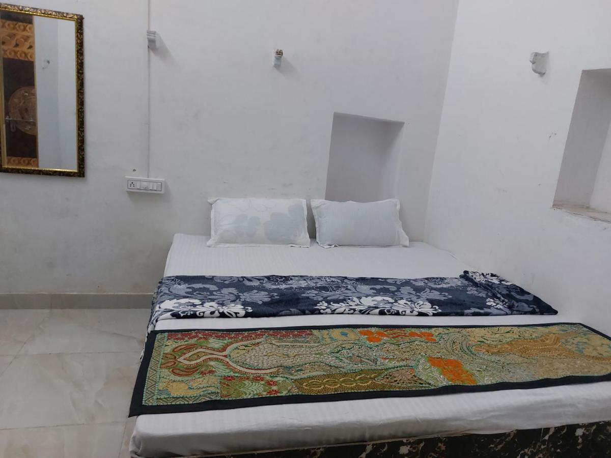 Hotel Kota Kunj Heritage Pushkar Eksteriør billede