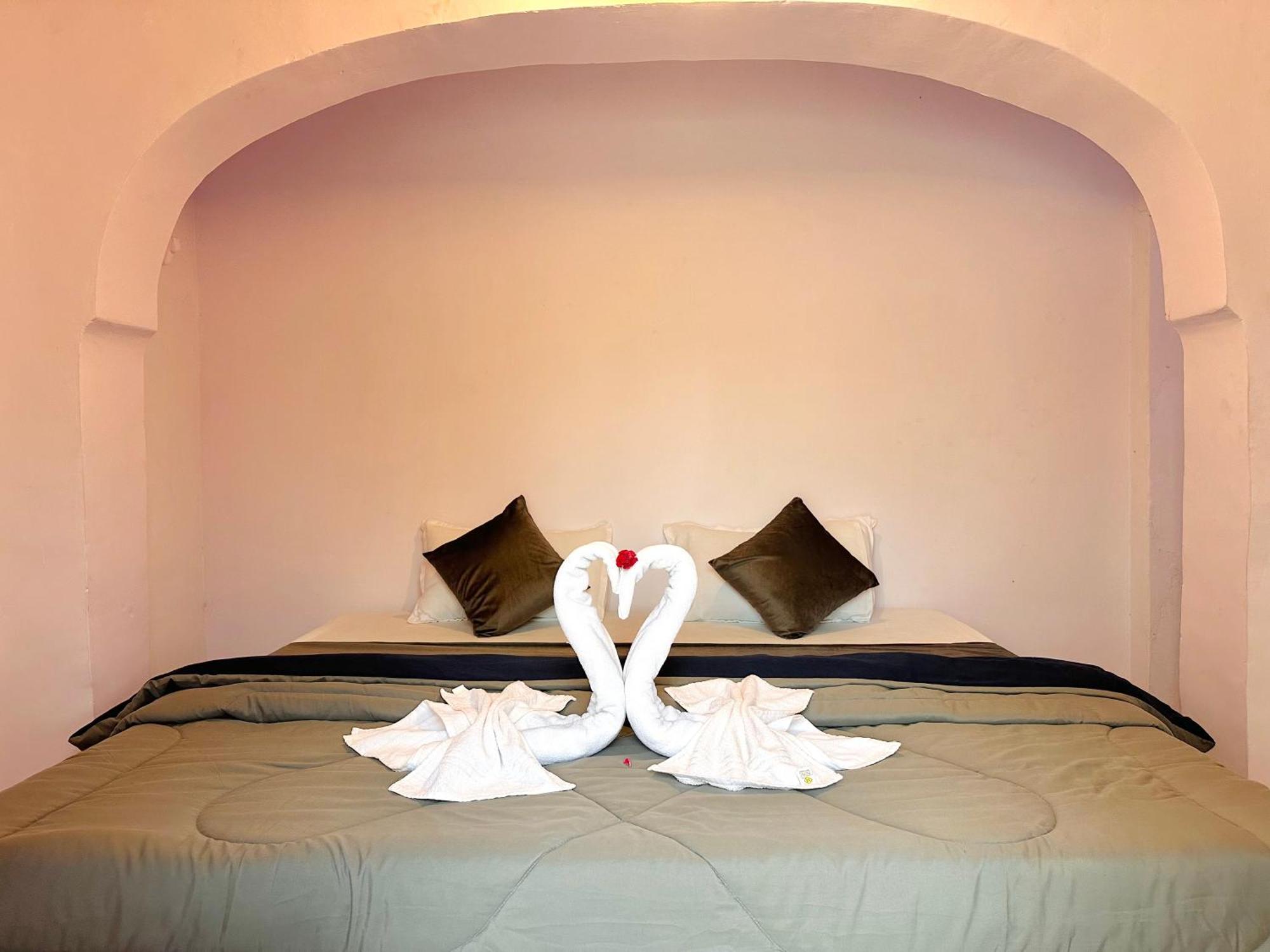 Hotel Kota Kunj Heritage Pushkar Eksteriør billede